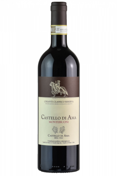 Chianti Classico Riserva Montebuoni Castello Di Ama 2021