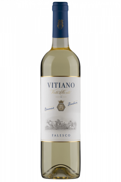 Vitiano Bianco Virtù Della Vite Falesco 2020