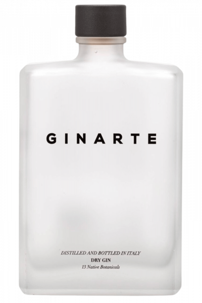 GinArte Dry Gin 70cl 