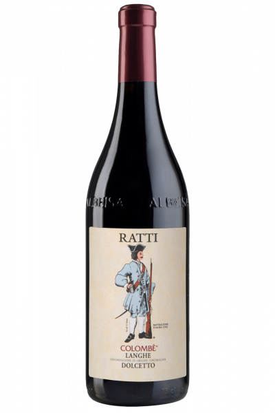 Dolcetto Colombè Renato Ratti 2024
