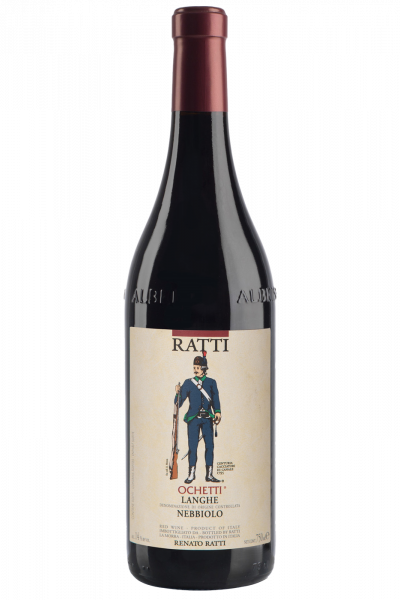 Nebbiolo Ochetti Renato Ratti 2024