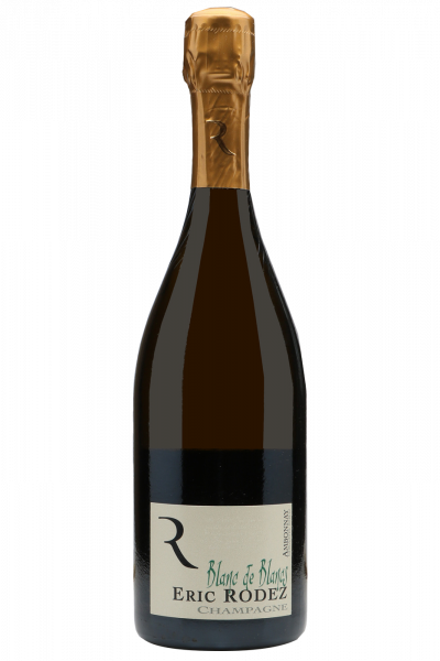 Champagne Eric Rodez Blanc de Blancs  