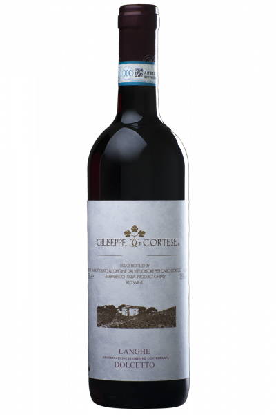 Dolcetto D'Alba Giuseppe Cortese 2022