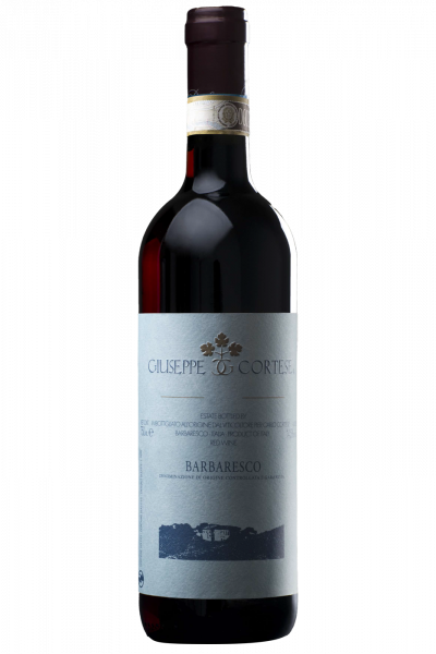Barbaresco Giuseppe Cortese 2021
