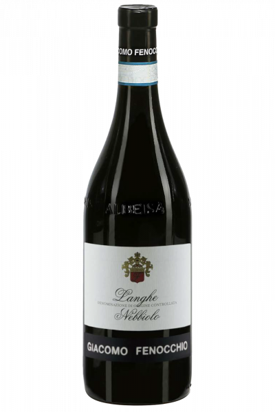 Nebbiolo Giacomo Fenocchio 2023