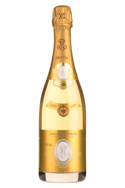 Magnum Champagne Cristal Brut Louis Roederer 2012 