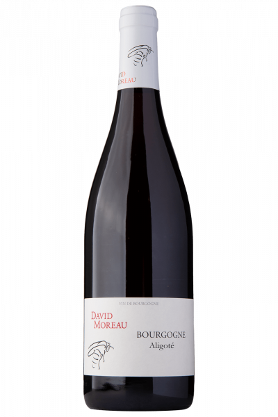 Bourgogne Aligotè David Moreau 2020