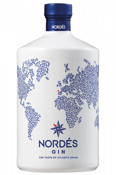 Gin Nordés 70cl