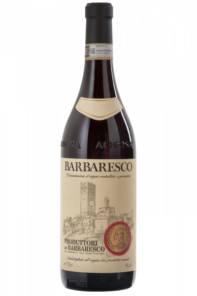 Barbaresco Produttori Del Barbaresco 2021