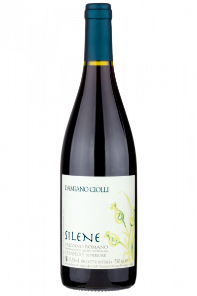 Cesanese Silene Damiano Ciolli 2024