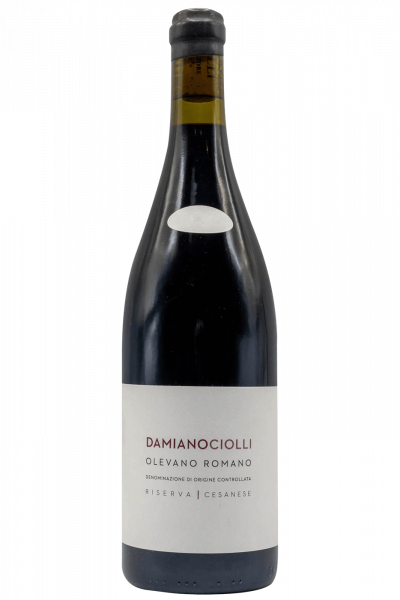 Cesanese Riserva Damiano Ciolli 2022
