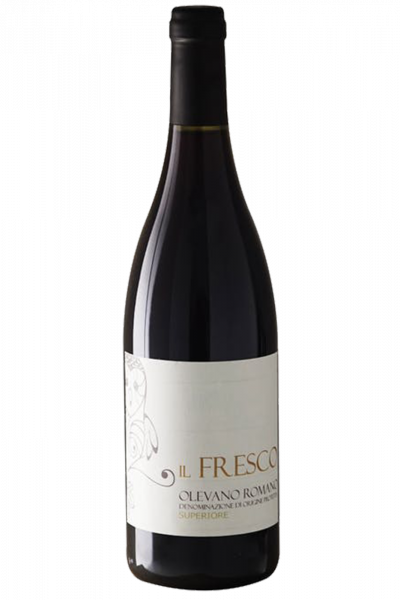Olevano Romano Cesanese DOC Il Fresco 2022 Marco Antonelli