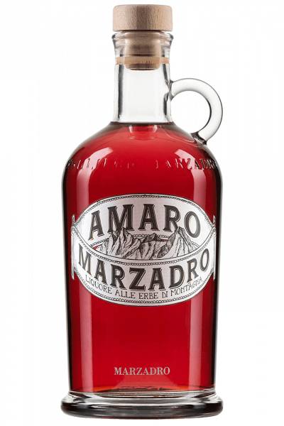 Amaro Marzadro 70cl