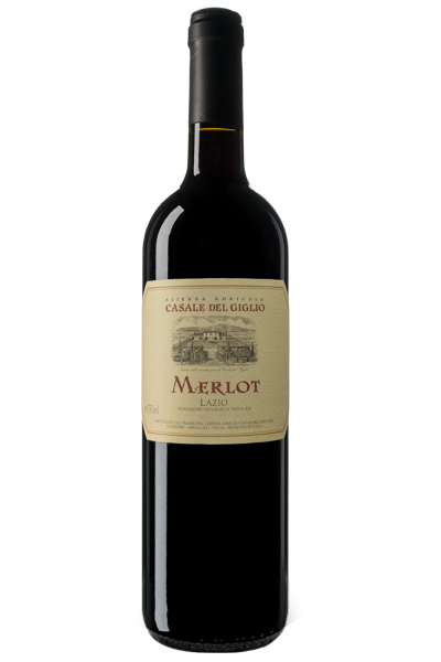 Merlot Casale Del Giglio 2023