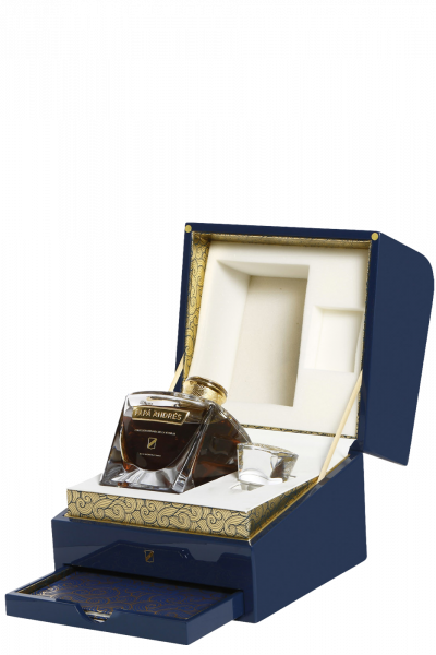 Rum Brugal Papá Andrés 2018 70cl (Astucciato)