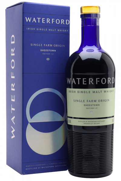 Waterford Single Farm Sheestown 1.2 70cl (Astucciato)
