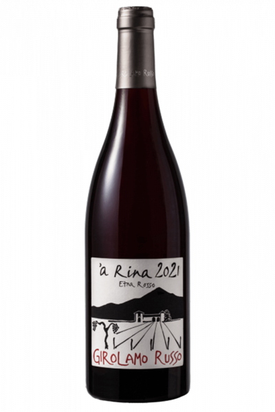 Etna Rosso 'A Rina Girolamo Russo 2024