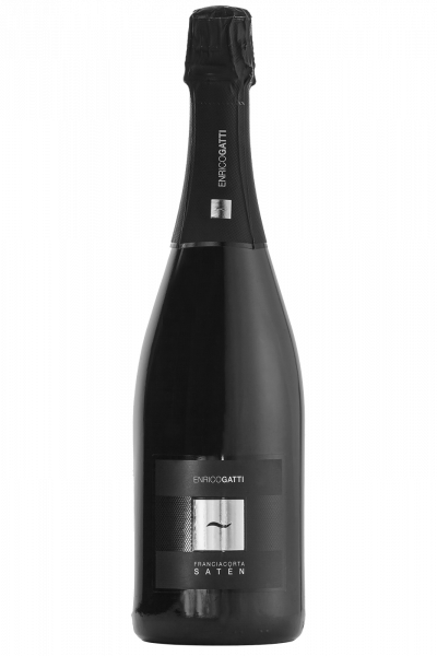 Franciacorta Brut Satèn Enrico Gatti 2021