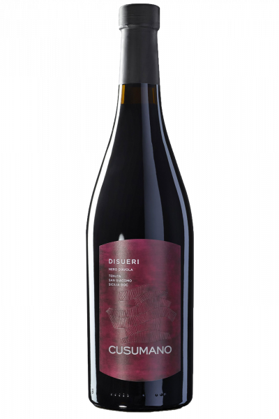 Nero D'Avola Disueri Cusumano 2021
