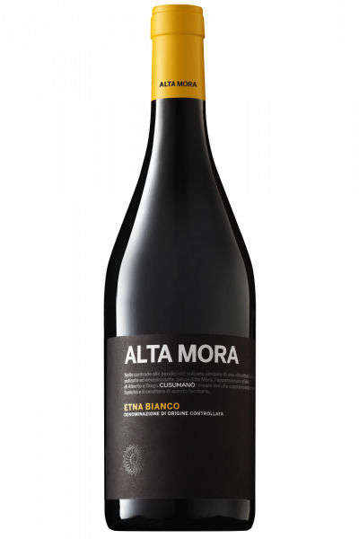 Etna Bianco Alta Mora Cusumano 2023