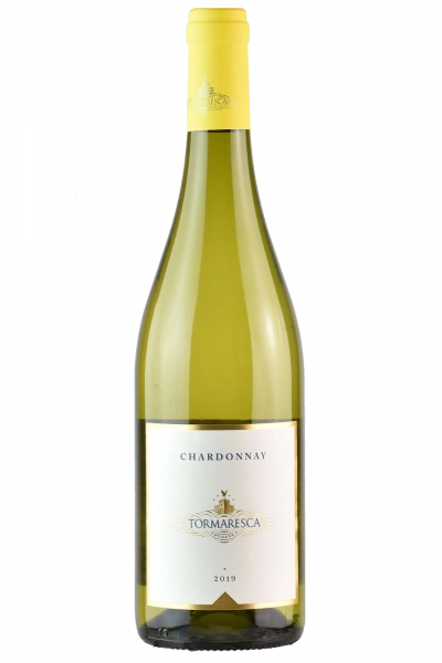 Chardonnay Tormaresca 2025