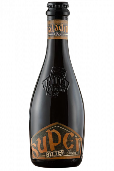 Baladin Super Bitter 33cl 