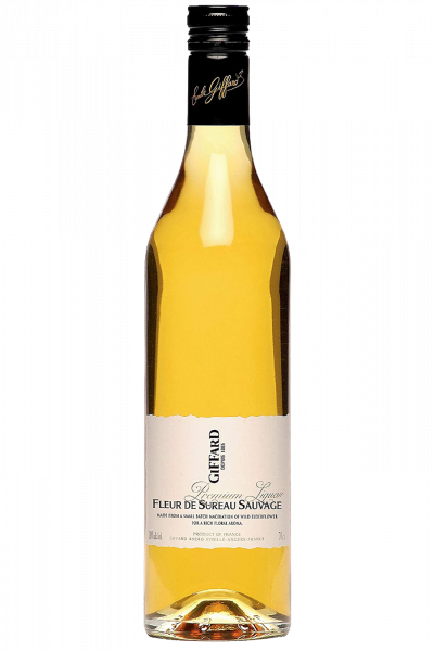 Giffard Fleur De Sureau Sauvage 70cl