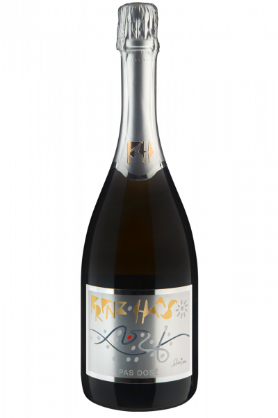 Metodo Classico Pas Dosé Franz Haas 2019