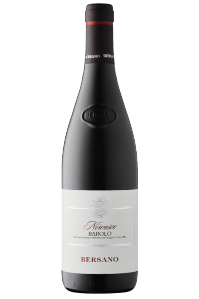 Barolo Nirvasco Bersano 2021