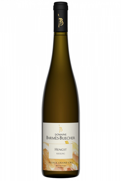 Riesling Hengst Grand Cru Domaine Barmès-Buecher 2020
