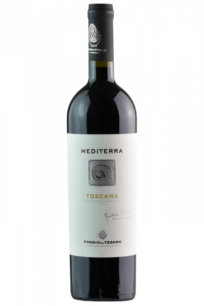 Mediterra Poggio Al Tesoro 2021