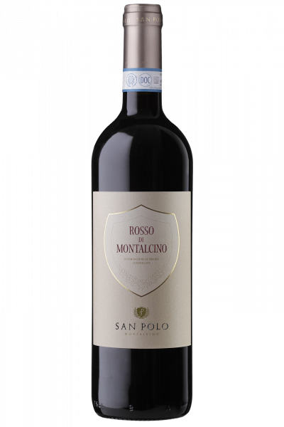 Rosso Di Montalcino San Polo 2022
