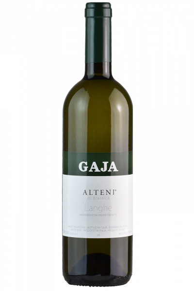 Alteni di Brassica Gaja 2022