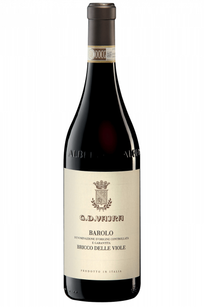 Barolo Bricco Delle Viole Vajra 2021