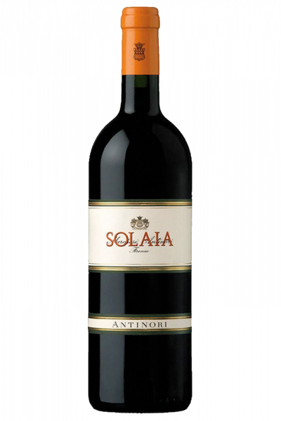 Solaia Antinori 2015