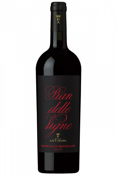Brunello Di Montalcino Pian Delle Vigne Antinori 2014