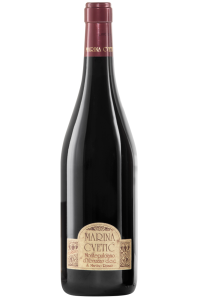 Montepulciano D'Abruzzo Riserva Marina Cvetic Masciarelli 2021