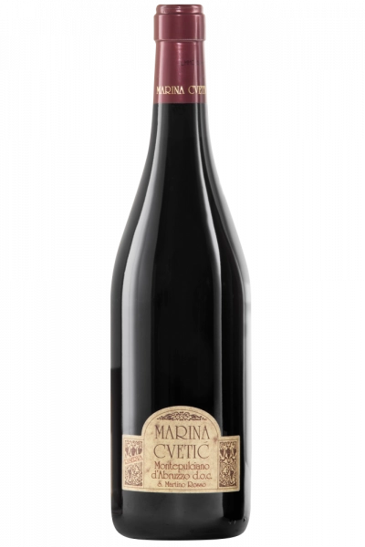 Montepulciano D'Abruzzo Riserva Marina Cvetic Masciarelli 2021