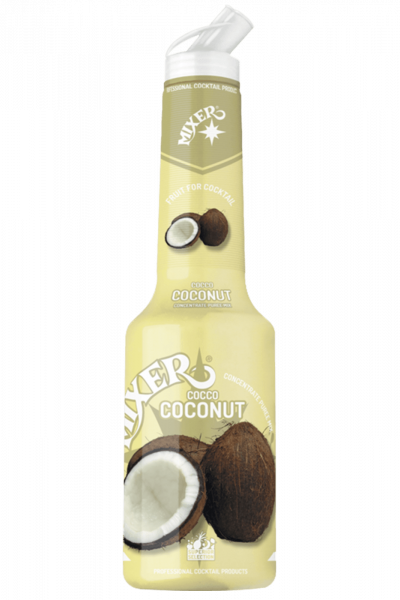 Polpa Di Frutta Mixer Cocco 1Litro