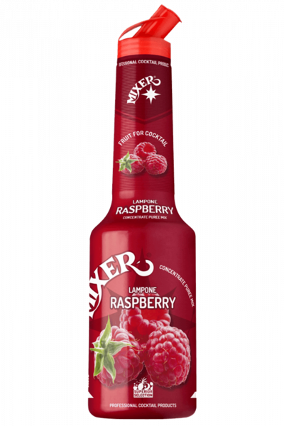 Polpa Di Frutta Mixer Lampone 1Litro