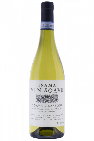 Soave Classico Vin Soave Inama 2024
