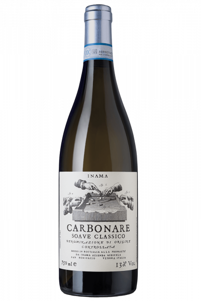 Soave Classico Carbonare Inama 2021
