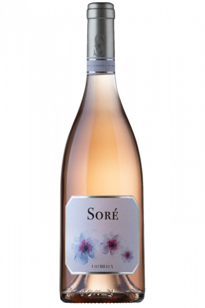 Rosato Soré Cotarella 2024