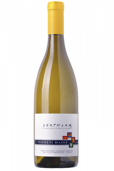 Derthona Vigneti Massa 2023
