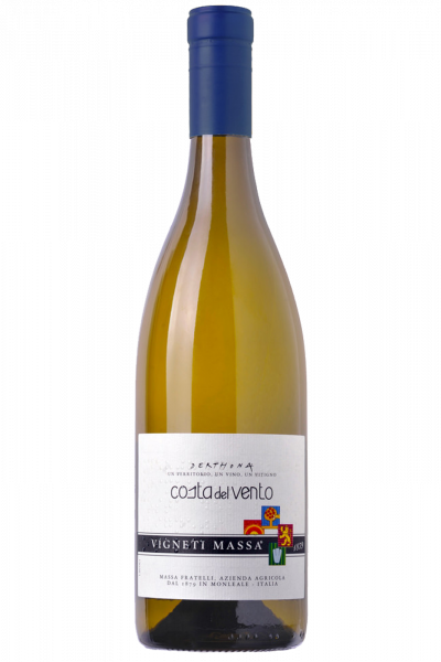 Derthona Costa Del Vento Vigneti Massa 2021