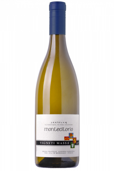 Derthona Montecitorio Vigneti Massa 2022