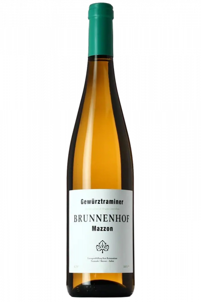 Gewürztraminer Brunnenhof 2021