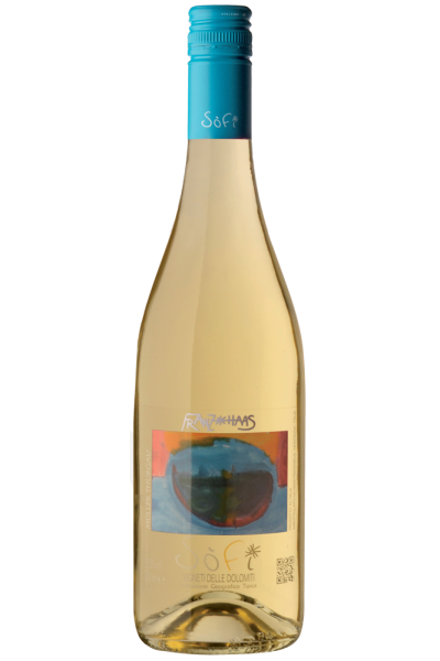 Müller Thurgau Sòfi Franz Haas 2024