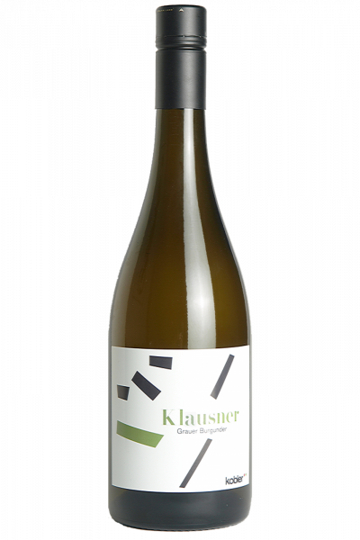 Pinot Grigio Klausner Armin Kobler 2020