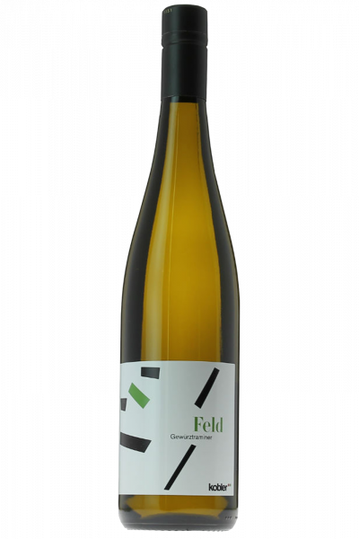 Gewürztraminer Feld Armin Kobler 2019